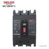 Delixi DZ20Y Molded Case Circuit Breaker