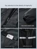 Women's Single-Body One-Piece Take-out Cycling Raincoat