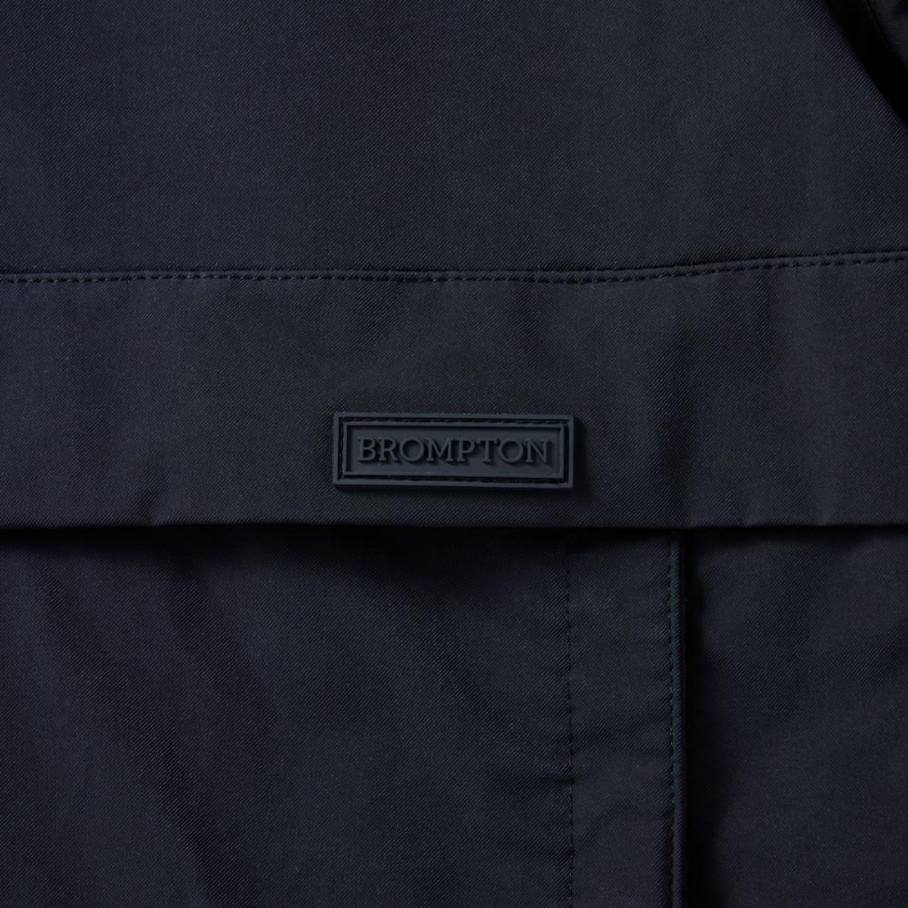 Brompton London Explore Anorak - D/Navy (P243Uan130)