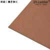 Natural Leather X Leather Quality Made In Leather Craft Genuine Cowhide Cowhide Leather Natural Leather DY.Leather [A4 3, Camel, 2.0mm, 6] Japan,