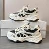 Fashion 2024 New Comfortable Women's Shoes Fashion Breathable Shopping Versatile Casual Shoes High Quality Outdoor Sports Running Shoes