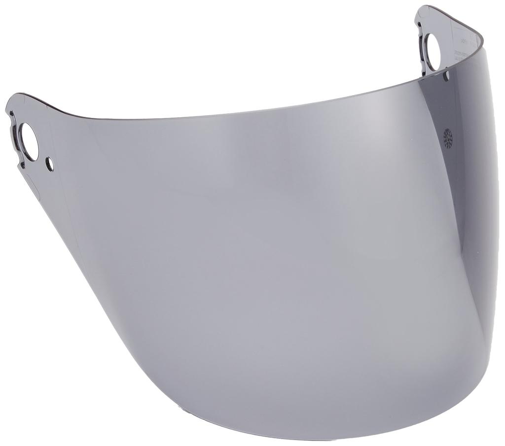 Yamaha Motorcycle Helmet Shield Lee Winds Smoke Shield SF-7 90791-45450