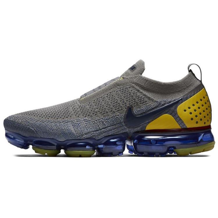 

Nike Air VaporMax Moc 2 Dark Stucco Midnight Navy AH7006-004 42