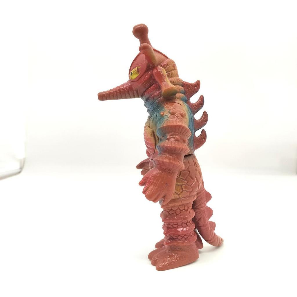Used Poppy Hippolito Alien King Saurus Series