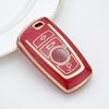 Tpu Car Smart Key Case Cover Bag Auto Shell Fob Holder For Bmw F20 F30 G20 F31 F34 F10 G30 F11 X3 F25 X4 I3 M3 M4 1 3 5 Series