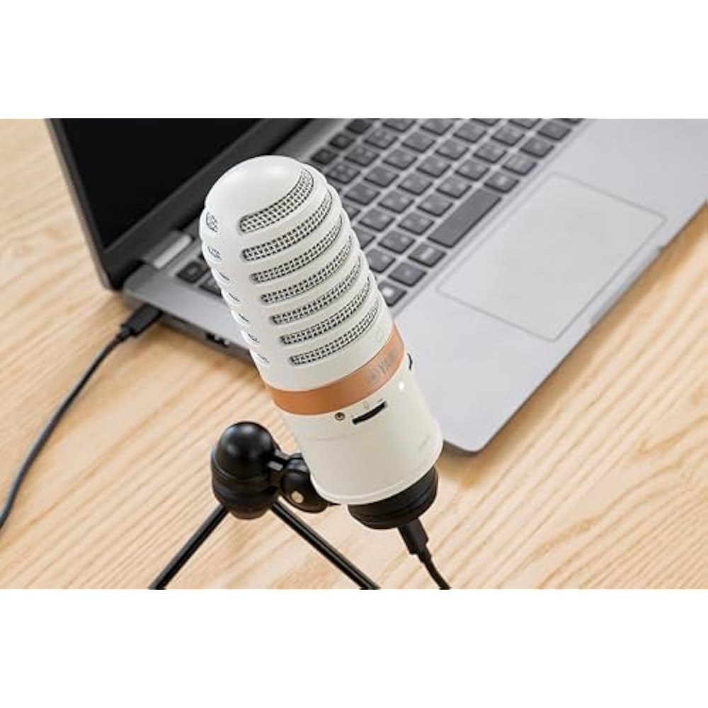 Yamaha YAMAHA USB microphone distribution teleconference telework YCM01U W