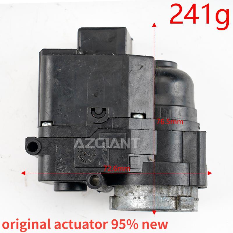 For Kia Borrego Carnival Sedona K7 Rio Pride Soul Picanto Morning Ceed K3 Carens Rondo Auto Rear View Mirror Fold Actuator Motor