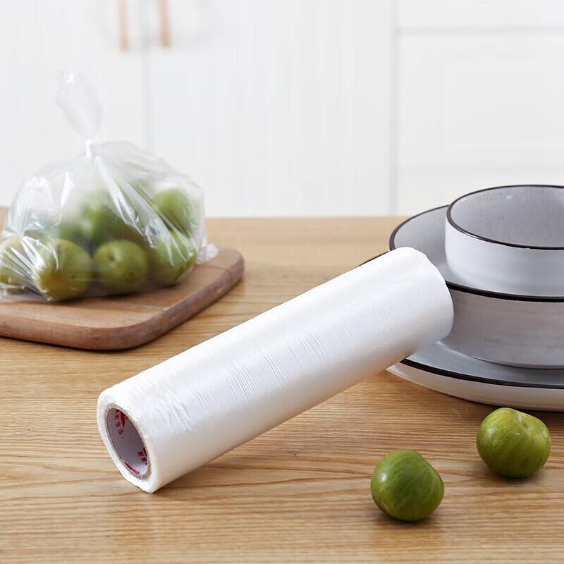 Fresh Life Disposable Food Preservation Bags