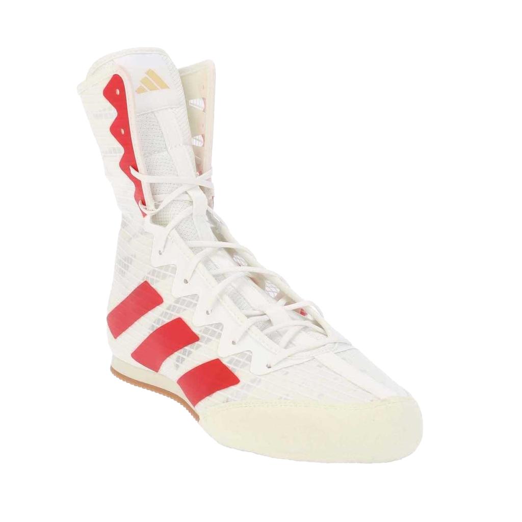 Adidas Men's Hog 4 Boxing Shoes