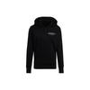 adidas Sweatshirts Men's Black Hooded Moderate Regular GK8158