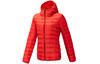 Originals Down Jacket Women's Red CE2354