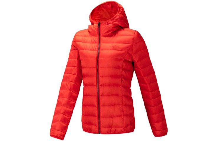 Adidas Originals Down Jacket Women s Red CE2354 32