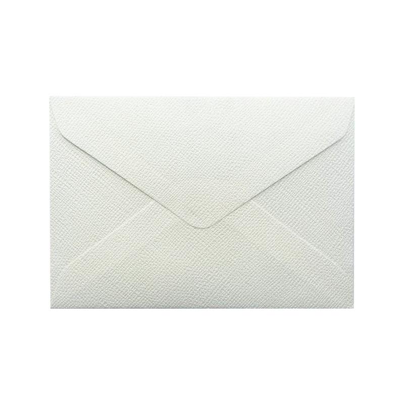 10Pcs/Batch Linen Envelope Letter Paper Set With Retro Wind Sealing Bag