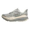 HOKA  Stinson 7 Stardust Alabaster Women Sneakers Grey 1141531-SLBS