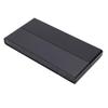 HD Multimedia Interface Splitter 1 in 4 Out 4K 60Hz HD Splitter Extender for Business Meetings Home Entertainment