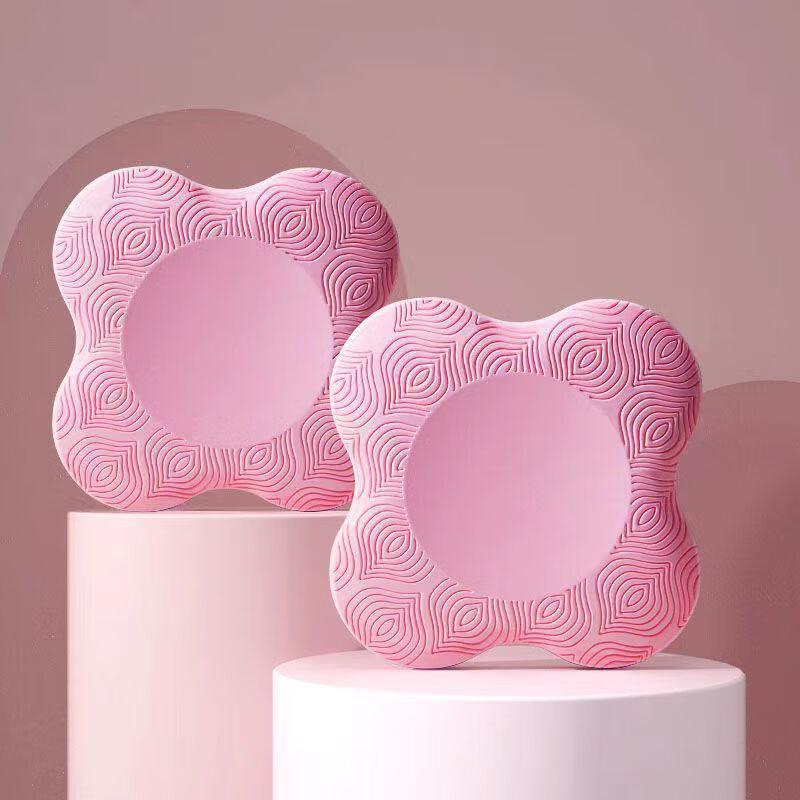 Yuanzu Yoga Knee & Elbow Support Pad