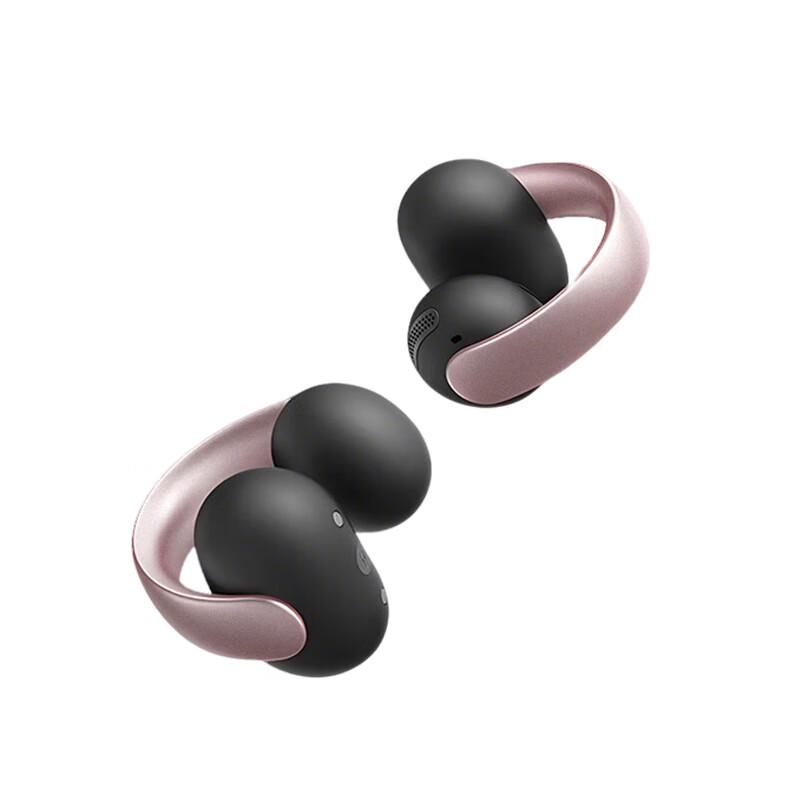 

SoundCore Aero Clip Wireless Sports Ear-Clip Headphones