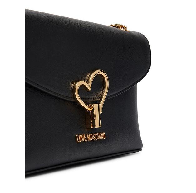 Geantă LOVE MOSCHINO JC4138PP1OLQ0000