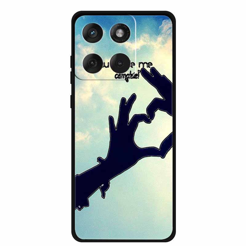 3D Emboss Flower Case For Moto Edge 60 60s Stylus Pro 5G Soft Silicone Bumper Phone Cover For Motorola Edge 60 Fusion 60 s Funda