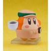 Nendoroid Kirby Cafe Waddle Kirby Cafe Ver. Non-scale Plastic & Magnet Painted Action Figure