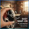 4 Stück 60mm Auto Radnabenkappe Felgenabdeckung Für MINI Cooper One S Clubman R50 R53 R56 R60 F55 F56 R57 R58 R59