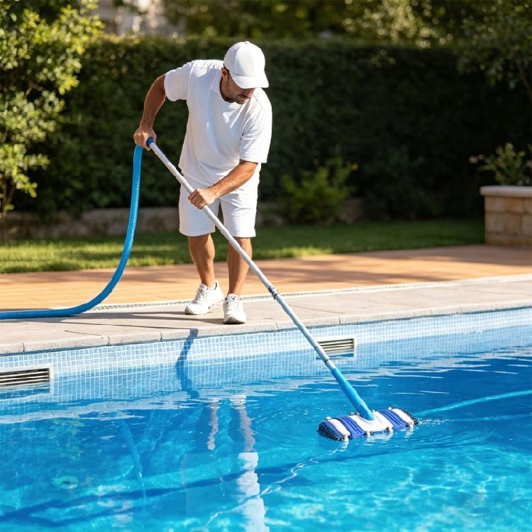 Durability Swimming Pool Vacuum Head And Effective Debris Removal High Performances Swimming Pool Vacuum Head