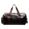Super Cool Glossy PU Large Capacity Travel Bag Simple Casual Sense of Luxury Shoulder Bags 2026 Fashi Versatile Crossbody Bags
