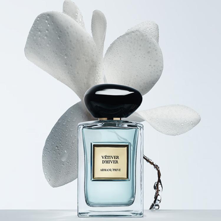 Giorgio Armani/Privé Vétiver D'hiver Limited Edition 100ml  