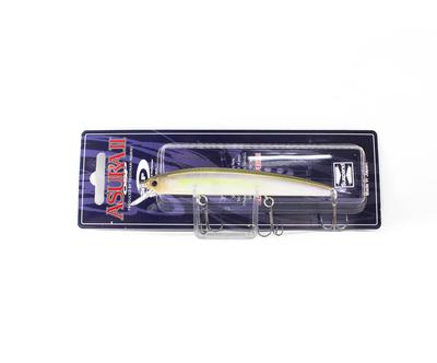 OSP Asura II 92.5 Mm 8.4 Grams Suspend Lure P-23 (7950)