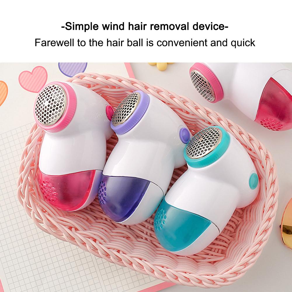 Electric Remove Sweater Pilling Machine Portable Hair Ball Trimmer Electric Hair Ball Remover Clothes Blanket Trimmer Tools