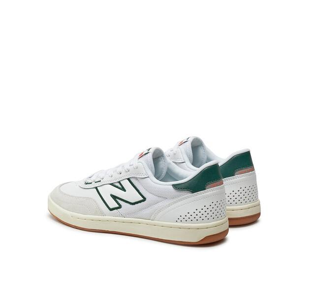 Мужские кроссовки New Balance Nm440wgr белые