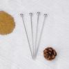 Stainless Steel Cocktail & Fruit Picks