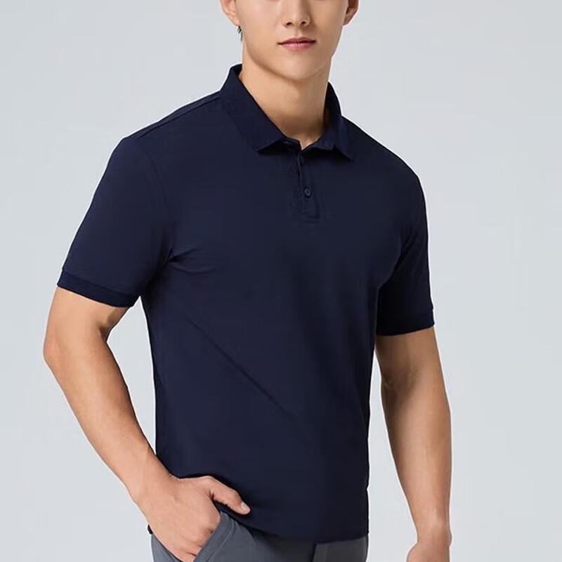 Skyleague Men's Quick-Dry Polo Shirt F4516605