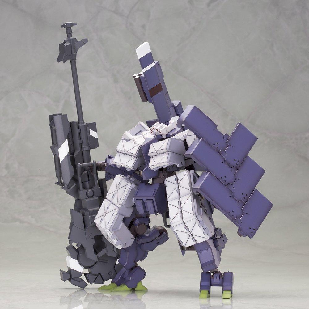 Kotobukiya Frame Arms Type 48 Model 2 Kagayaki Sniper Version Scale Plastic Model Tsuchi-Otsu 1/100