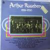 LP Record ARTHUR ROSEBERY  Arthur Rosebery 19281930 SH310 World Records 1979 UK Jazz Used