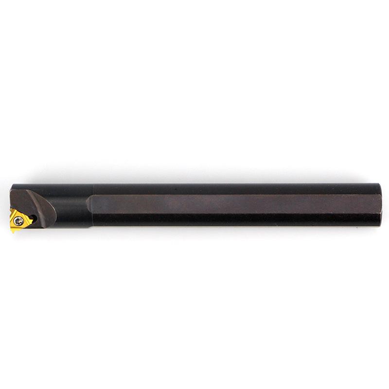 KOJAY Kejie Threading Tool Holder SNR0020Q22 Lathe Insert Triangular Thread 11NR 16NR