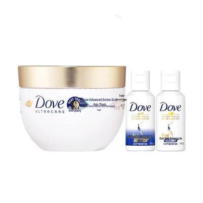 Ultimate Amino Acid Intensive Repair Hair Care Set