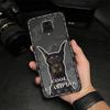Waterproof Anti-dust Phone Case For Xiaomi Redmi Note 9 Pro/Note 9 Pro Max/Note 9S Fashion Design Durable Anti-knock TPU