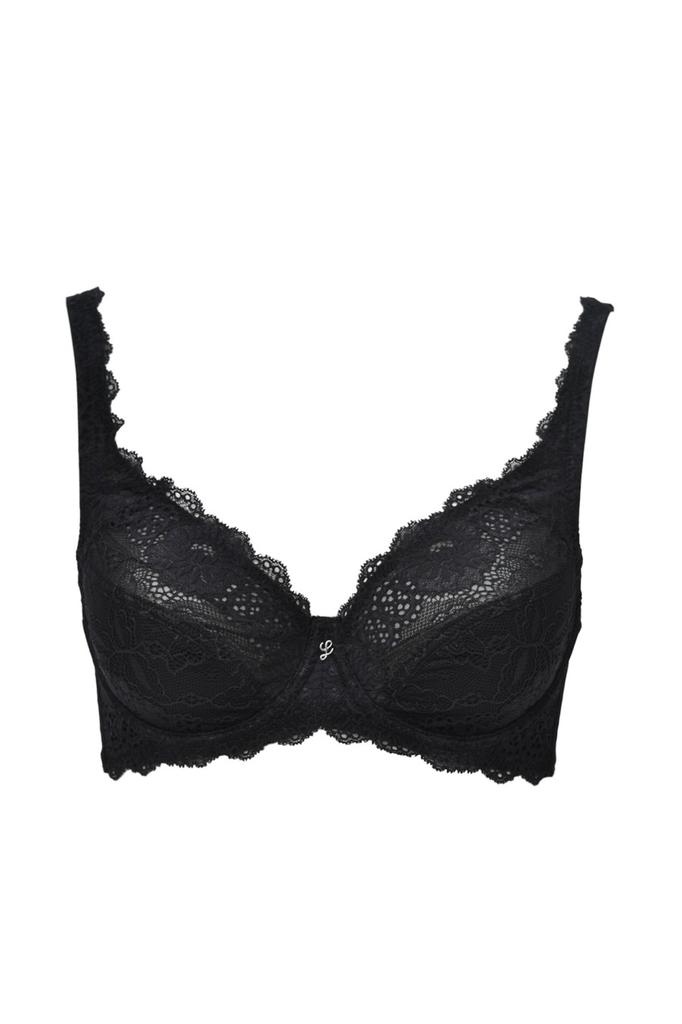 Leilieve Wattierter BH (45283)
