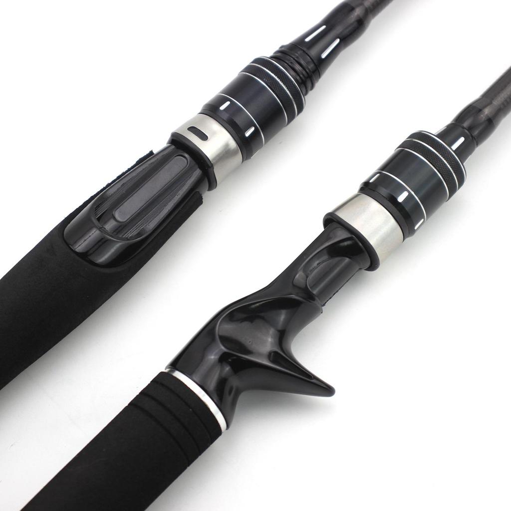 Ultralight Telescopic Tinplate Fishing Rod—Sensitive Tip for Small Fish, Compact for Backpacking.