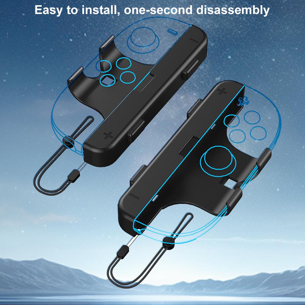 For Nintendo For Switch 2 Joycon Controller Gamepad Hand Rope Joy-Con Wrist Strap for Laptop Video Game Wrist Straps Accessories