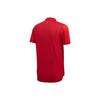 Adidas Spain National Team Home Authentic Jersey Men Sportswear Red FI6250