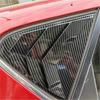 Accesorii de exterior – Baghete decorative