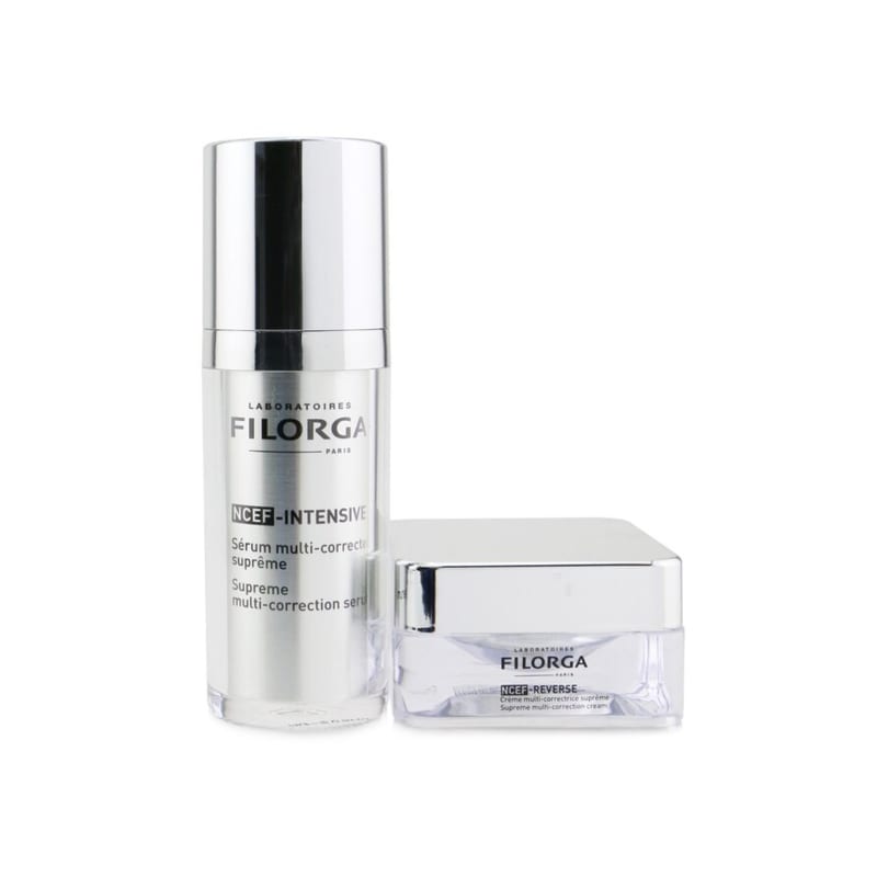 

Filorga Supreme Skin Quality Set 2pcs