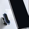 Upgrades Magnetic Plate Strong Metal Sheet Strong Magnetic Phone Holder Accessory Easy To Use for Car Phone Holder