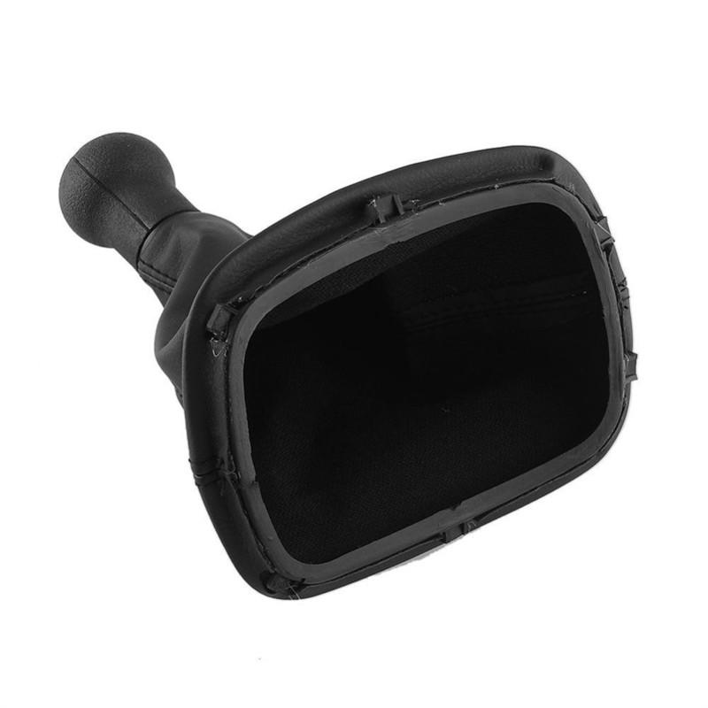Manetă Schimbător de Viteze Manivelă Stick Capac Gaiter Carcasă Accesorii Auto Pentru VW Passat B5 B5.5 FL 2000-2005 3B B5 3B2 3B5 1996-2000