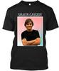 NEW POPULAR! Shaun Cassidy American Music Graphic Vintage T-Shirt Size S-4XL Unisex T-Shirt