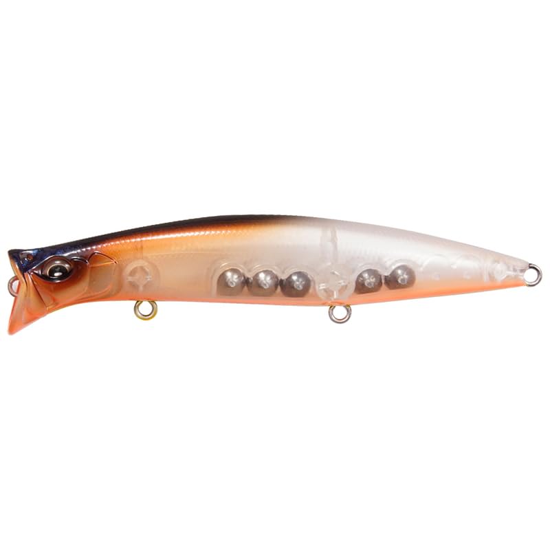 

Megabass Kirinji 120 TLO Seabass Lure (SP-C)