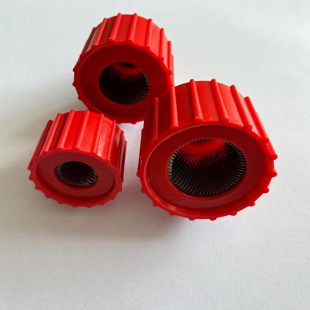 Drill Copper Pipe Cleaner Deburring Brush For Tube Efficient Copper Pipe Cleaner For Garage Industrial Soldering Household