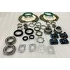 Suzuki Samurai SJ410 SJ413 Jimny Vorderachse Radlager Achsschenkel Schwenknabe Radnabe Kit